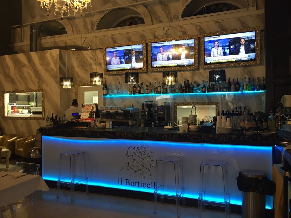 Hotel 38 Viminale Street Roma Exterior foto